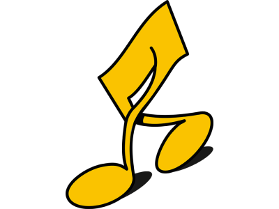 Logo Vierdaagseorkest Cuijk